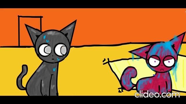 Мир смеха! 1 Сезон. Смешной день у Смеши.