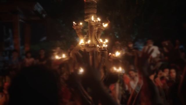 IN BALI - Cinematic Travel Video