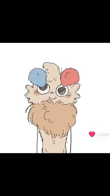 От меня видосик ♥