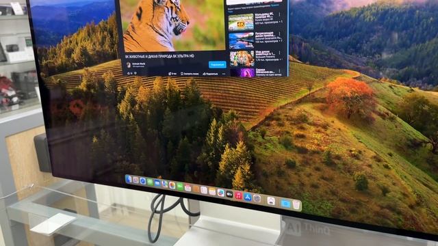 Монитор Apple Pro Display XDR доп.