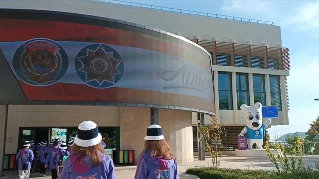 кубок дома! 1 часть Артек влог 5/25 🪢
кипарисный, 5 юнг отряд 💜