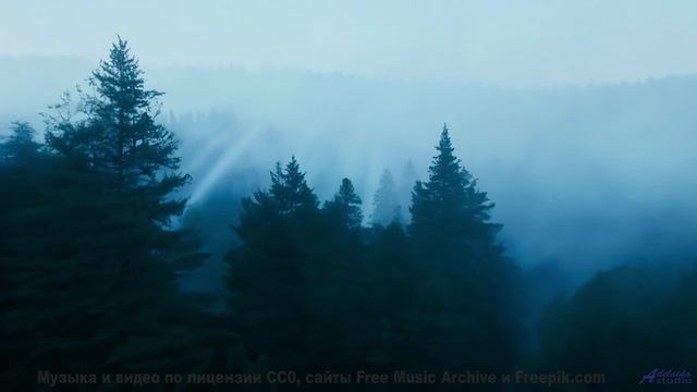 Мелодия звучит так, будто создана самой природой - Smooth Jam -- Ketsa -- Metaphysics