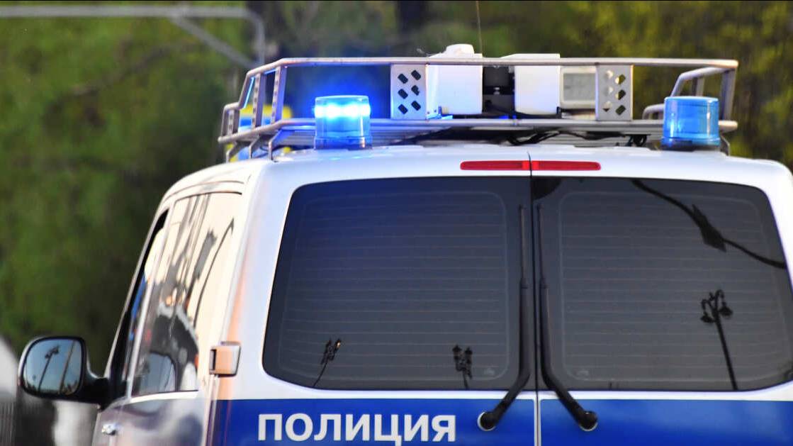 Петербургская блогерша сожгла свой российский паспорт
