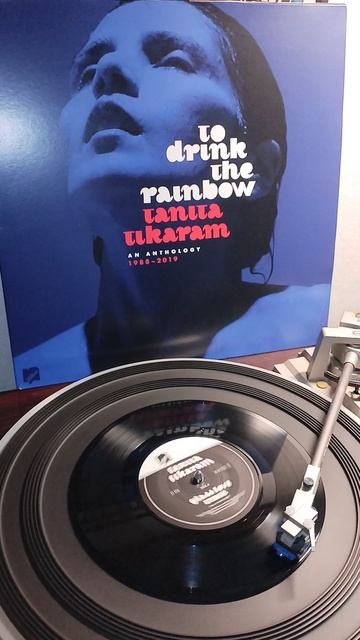 #Tanita #Tikaram #Tanita_Tikaram #Танита #Тикарам #vinyl #shorts