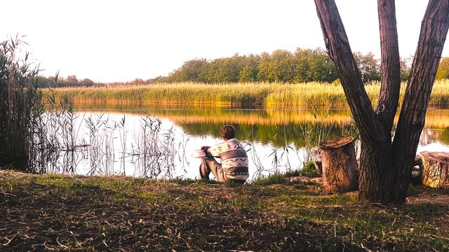 Увидимся в прошлом