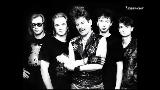 Freddy Mercury поет песню "Лирика" группы Сектор Газа