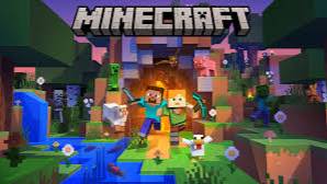 Играем в Minecraft и смотрим YouTube