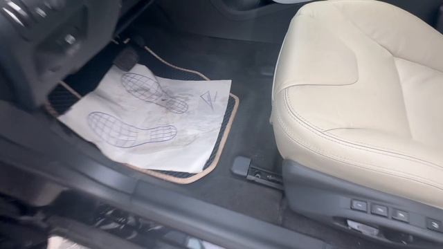 Volvo XC60 2,4 дизель 2011г черный