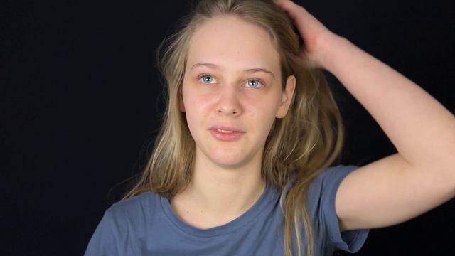 Марья Симонова. Визитка