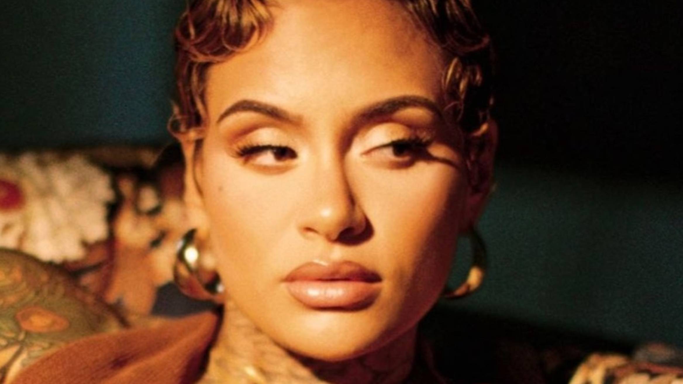 Kehlani - Folded