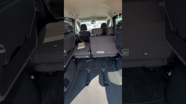 HONDA FREED 2022