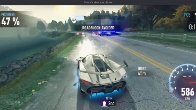 Raincheck. Сорвиголова 3.32.