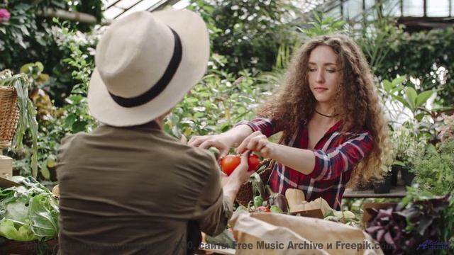 Лучшая музыка года - на фоне рая - Asking about spice -- Fourmi -- LAlunissage des fragilos
