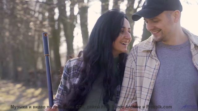 Видео, сжатое до квантовых битов - технологии за гранью! - Puppy Love -- HoliznaCC0 -- Lo-fi And Chi