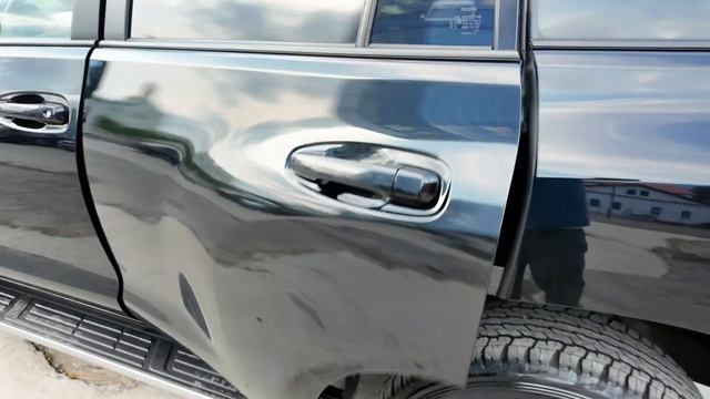 Продажа Тoyota Land Cruiser Prado 150, 4.0 бензин, 2016 г., 81к пробега.mp4