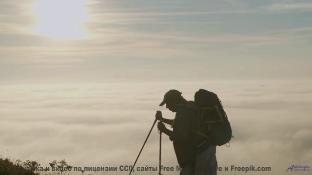 Песня, которая заряжает пейзажи! - Happy-Diversion -- Ketsa -- Bedding