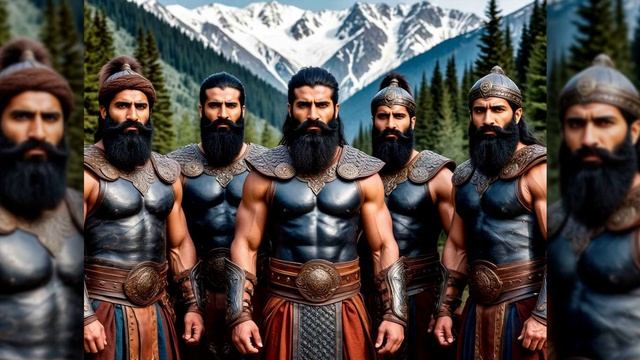 (3) برو جلو ایران!