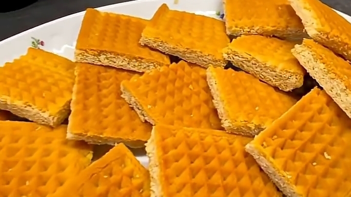 ПЕЧЕНЬЕ, которое тает во рту...🍪🍶😋    Рецепт в описании ✍️
