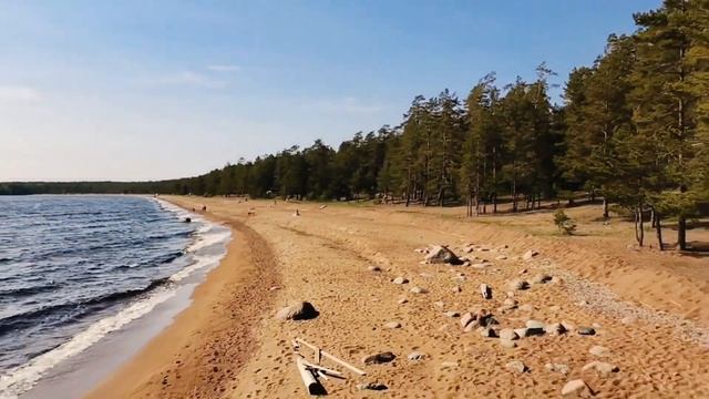 Очень сильный ветер и DJi Neo