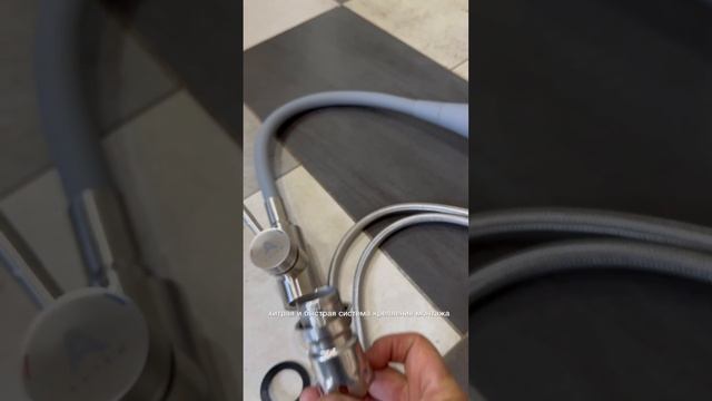 Мы можем все! И стихи писать и кран починить 👍