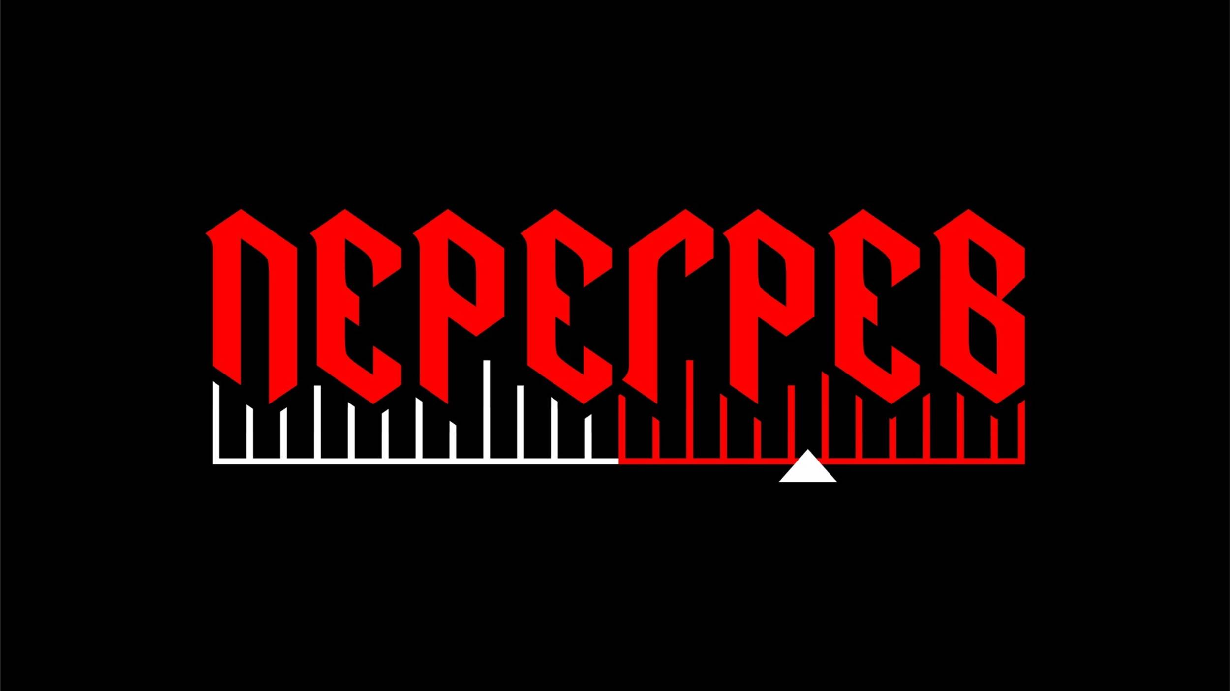ПЕРЕГРЕВ - Серебро (БИ-2 Cover)