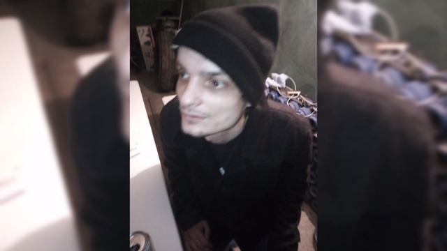 я это ты  женя остряков