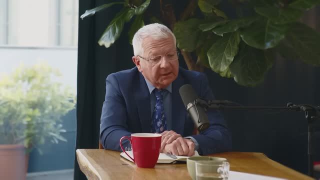 Германия на краю пропасти? Патрик Бааб - откровенно и без цензуры