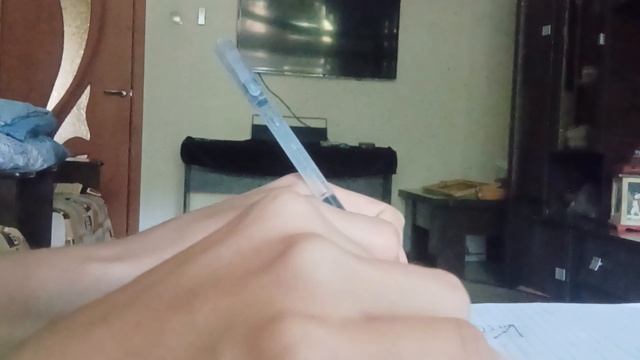 Туториал по паучку Гоше