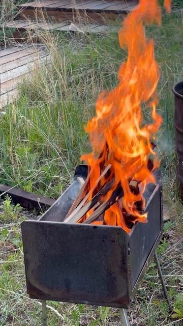 Всем тепла 🔥