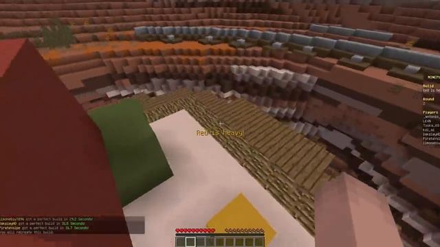DakPlay ЗАЧЕМ НУБ ПОСТРОИЛ ЭТО В МАЙНКРАФТ ! НУБИК ПРОТИВ БЫСТРЫЕ СТРОИТЕЛИ И ТРОЛЛИНГ MINECRAFT