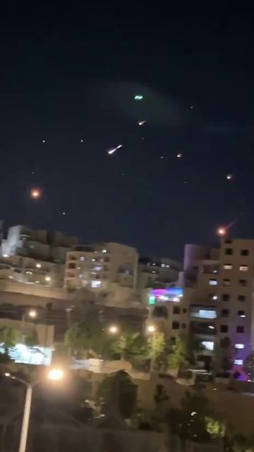 IRAN ISN'T PLAYING GAMES! 2