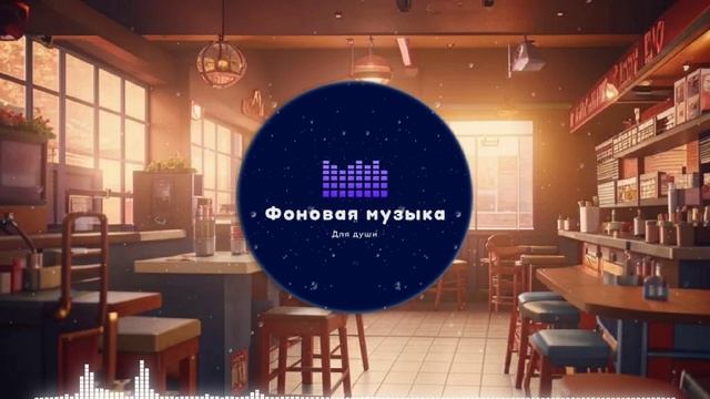 Фоновая музыка - Lo-Fi / LoFi  / ЛоФи / Лоу-Фай 27
