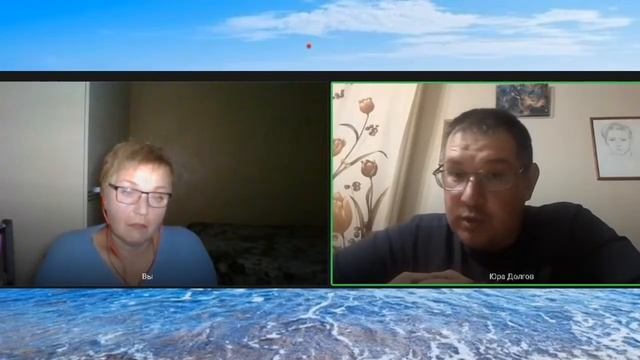 Юрий Долгов. Ближний и не только восток