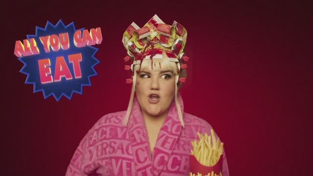 Netta - Ricki Lake (Filatov & Karas Remix)