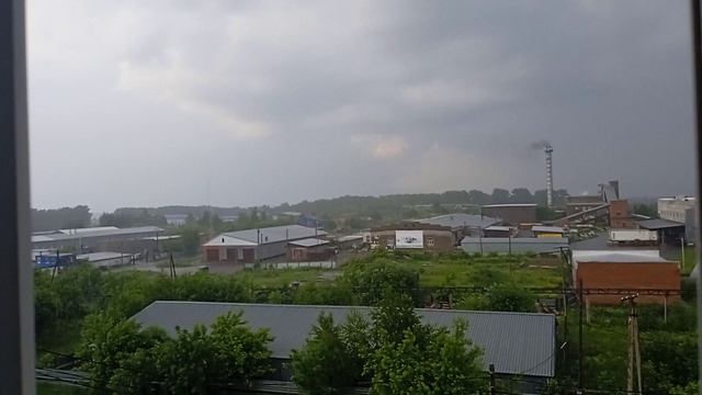 Гроза #гроза