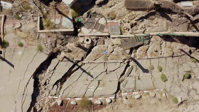 Забытая инженерия 7 сезон 11 серия «Катастрофа на Мёртвом море» (документальный сериал, 2021)