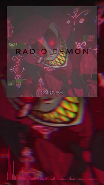 CAROUSEL - Radio Demon v2