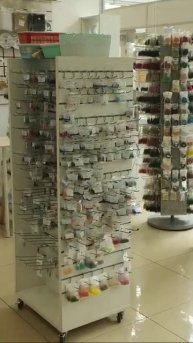 Где можно купить материалы для создания украшений 2. Обзор полезных магазинов.