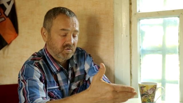 Данилов Сергей об оформлении документов Народного Вече