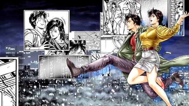 Kahoru Kohiruimaki - Ai Yo Kienaide (Extended)