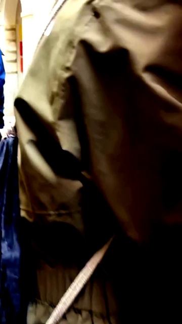 Что осталось в кадре