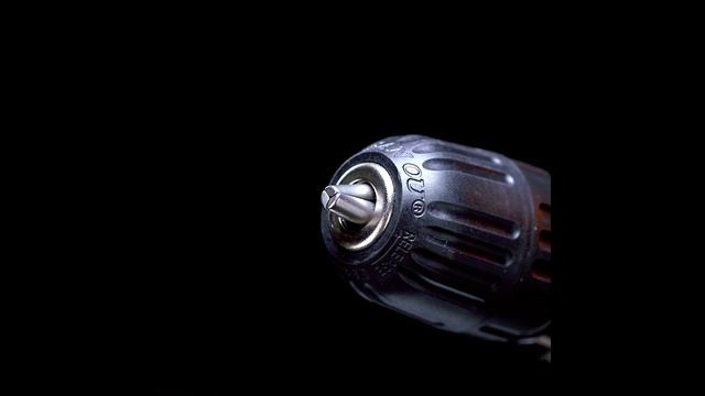 Дрель пневматическая 3/8" 10 мм 1800 об/мин с реверсом
