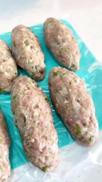 Котлеты как из ресторана