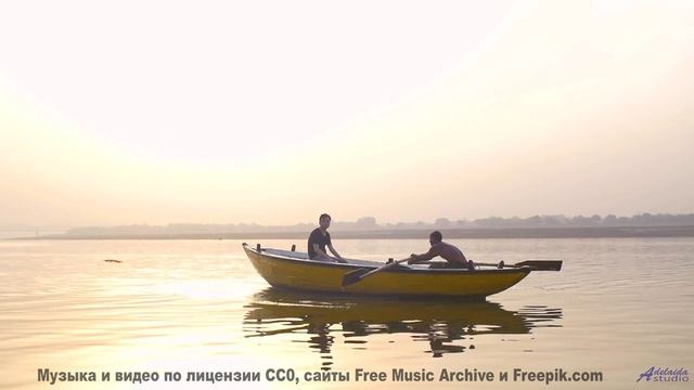 Музыка рождает желание исчезнуть среди природы - Lamb And Wolf -- Podington Bear -- Said Lion To Lam