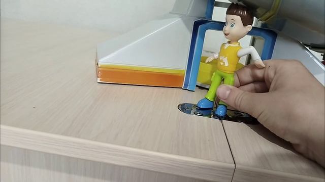 МОКРОГУЛЬТИК „ СПАСАТЕЛИ! "Серия 2.(часть 1.)