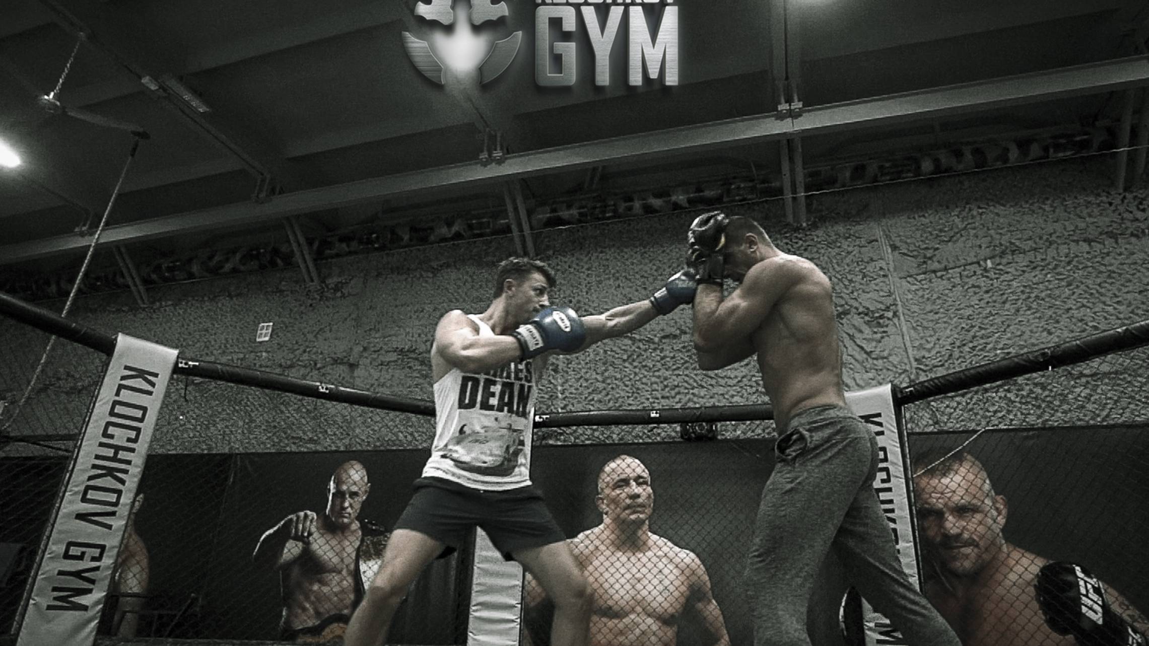 Boxing