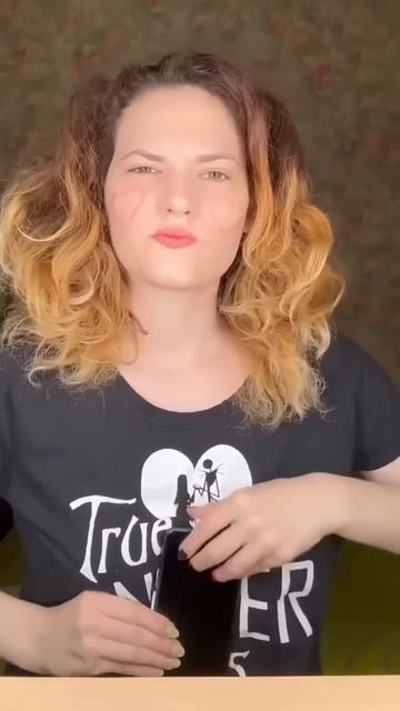 Как сделать штатив для телефона 😳