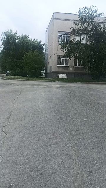 прогулка по городу часть 1