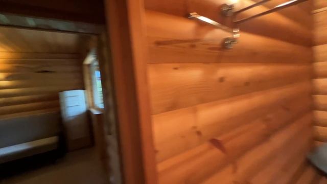 Великолепный дом в 16-ти километрах от Петрозаводска! Ссылка в описании.
