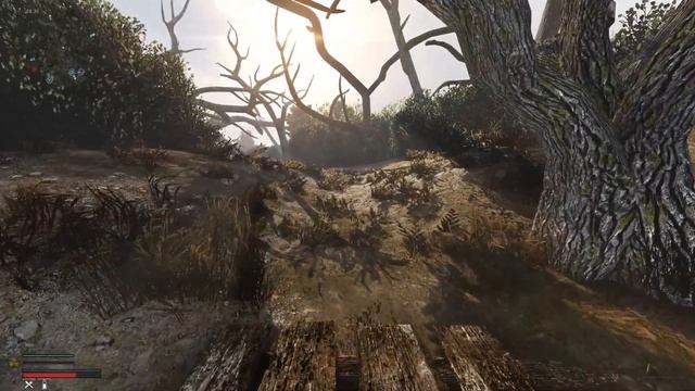 S.T.A.L.K.E.R Expedition #8 Наконец-то сюжет
